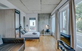 Le Studio Cohen 